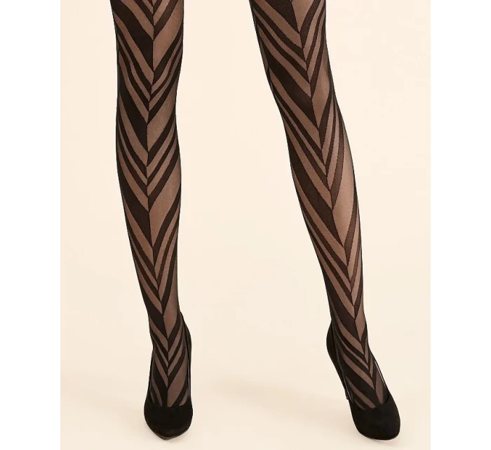 Dámské punčochové kalhoty model 18266321 Wendy 20 den 24 - Gabriella Dámské punčochové kalhoty model 18266321 Wendy 20 den 24 - Gabriella