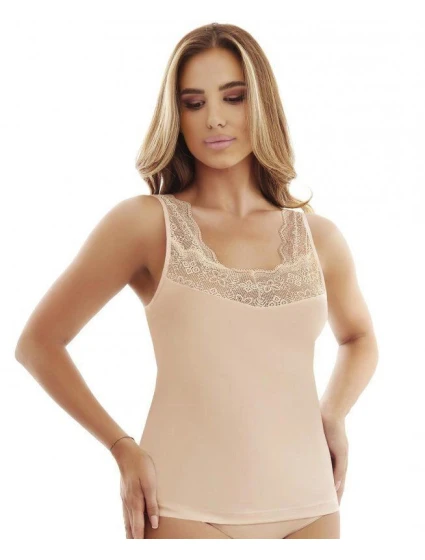 Dámská košilka Luna - EMILI Dámská košilka Luna - EMILI