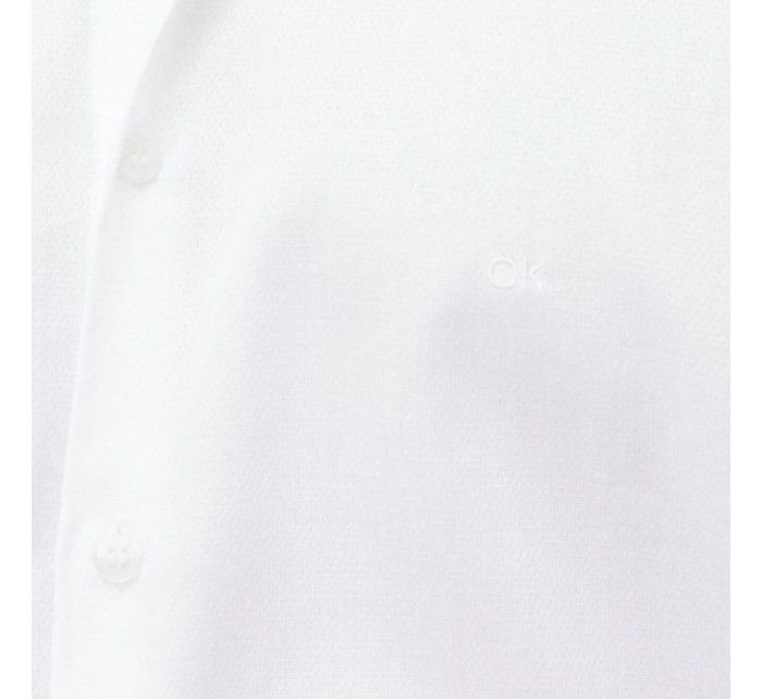 Calvin Klein Structure Slim M košile K10K110570 pánské