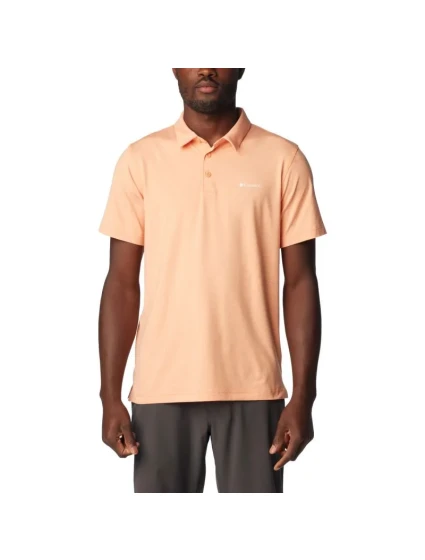 Tech Trail Polo Shirt M model 19759595 pánské - Columbia