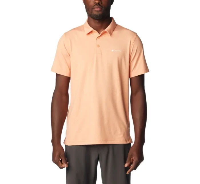 Tech Trail Polo Shirt M model 19759595 pánské - Columbia