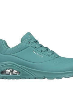 Boty Skechers Uno Stand On Air W 73690-TEAL