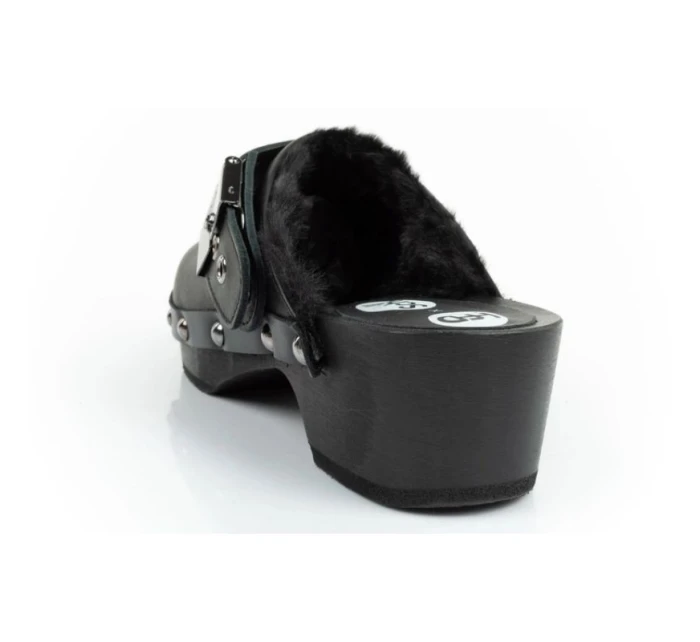 Iconic W dámské žabky model 20806543 - SCHOLL