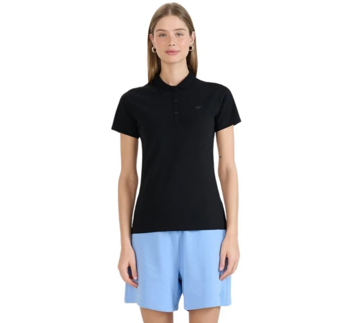 Koszulka polo W WMM00TPTS 20S model 21045967 - 4F Koszulka polo W WMM00TPTS 20S model 21045967 - 4F