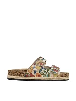 Lee Cooper W LCW-25-35-3480LA dámské žabky