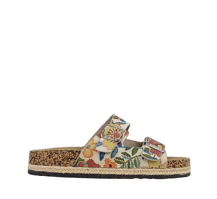 Lee Cooper W LCW-25-35-3480LA dámské žabky