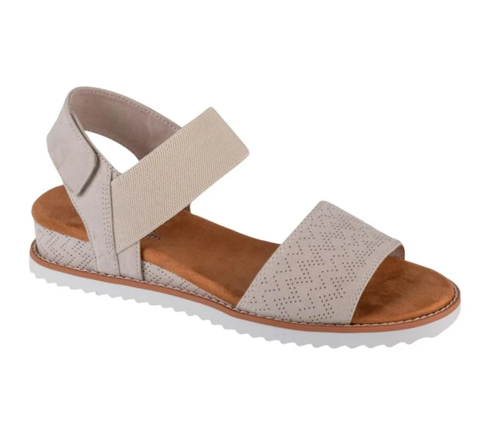 Desert Kiss model 21384409 Grey 36 - Skechers Desert Kiss model 21384409 Grey 36 - Skechers