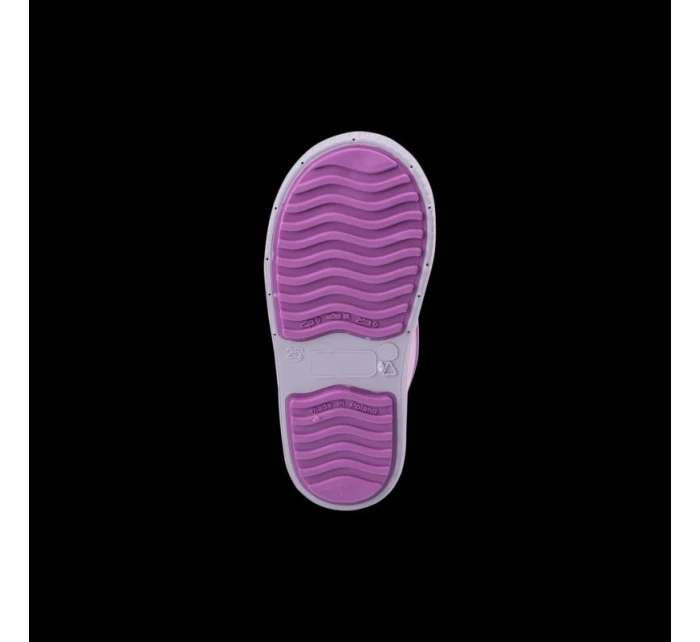 Bejo Frosties Kids Jr wellingtons 92800690121