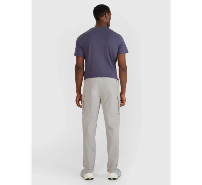 Pánské volnočasové kalhoty model 21815410 - 4F Pánské volnočasové kalhoty model 21815410 - 4F