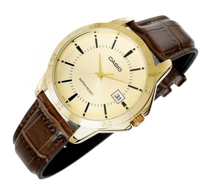 Pánské hodinky + BOX model 21806669 - CASIO Pánské hodinky + BOX model 21806669 - CASIO