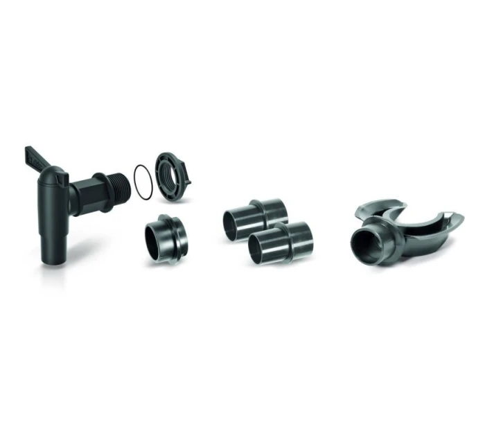 INCASET3 SADA PRO PŘIPOJENÍ VODY dětské