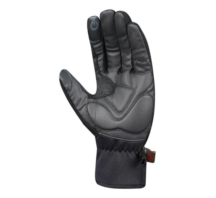 Rękawiczki model 21857257 + czarne XXL - CHIBA