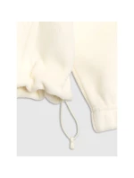 Dámský fleece s kapucí 4FWarm 4F4FRAW25TFLEF451-11S