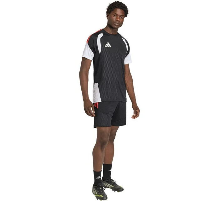Pánské tréninkové šortky Tiro 26 Competition černé model 22056159 - ADIDAS