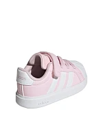 Dětská obuv adidas Streettalk pink JQ8603