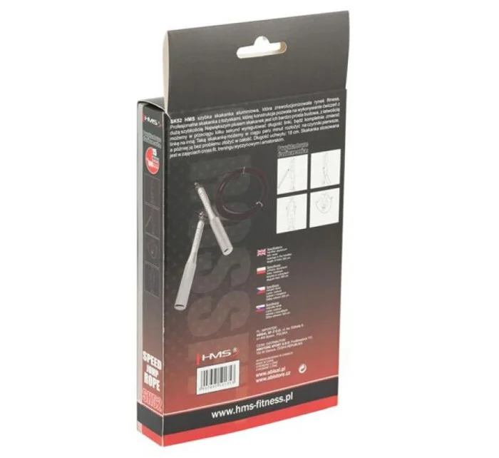 švihadlo model 21461845 - HMS