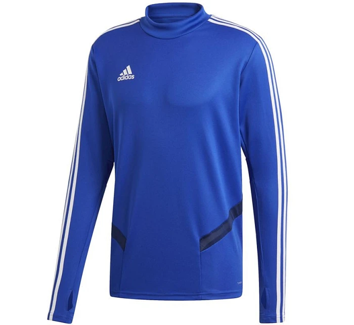 Pánské tričko Tiro 19 Training Top M DT5277 - Adidas
