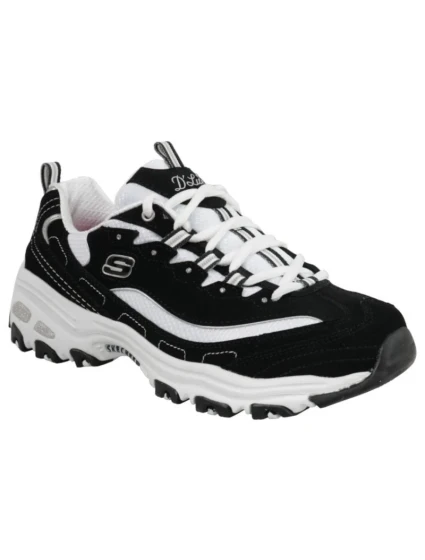 Boty W model 21368572 - Skechers Boty W model 21368572 - Skechers