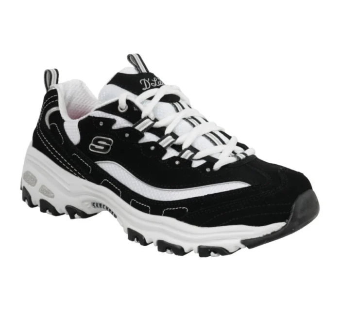 Boty W model 21368572 - Skechers Boty W model 21368572 - Skechers