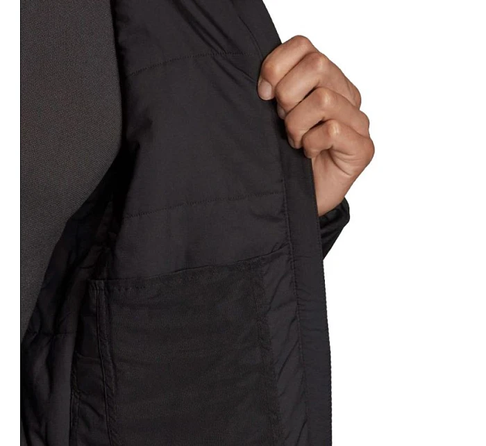 Bunda adidas TERREX Insulation M DZ2049 pánské