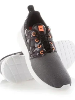 Dětské boty One Print Jr  model 16022051 - NIKE