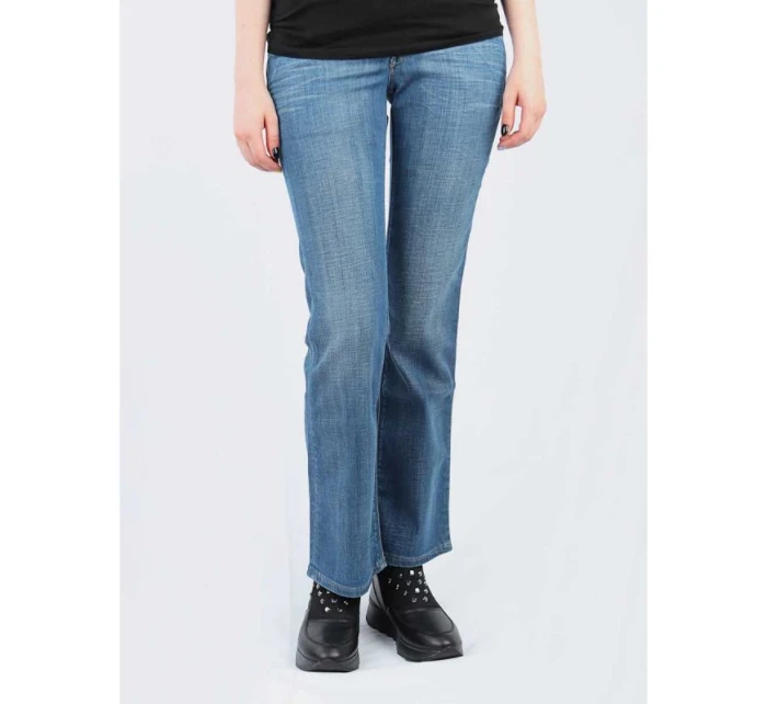 Dámské kalhoty Standard W 100006 model 16074742 - Levis Dámské kalhoty Standard W 100006 model 16074742 - Levis