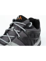 Pánská bezpečnostní pracovní obuv Regatta TT Mortify Trainer M Trk129 Grey