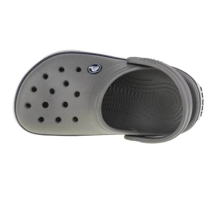Žabky Crocs Crocband Clog K Jr 207006-05H Žabky Crocs Crocband Clog K Jr 207006-05H