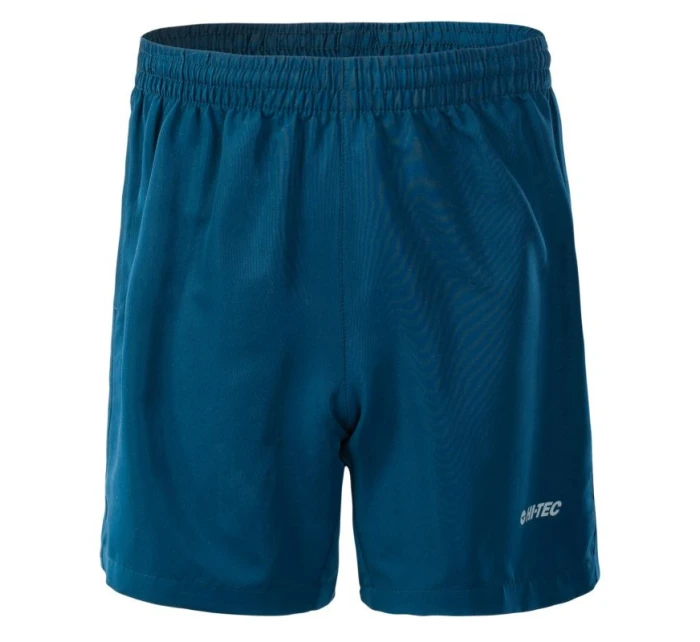Dětské šortky Matt Jr 92800185527 - Hi-Tec