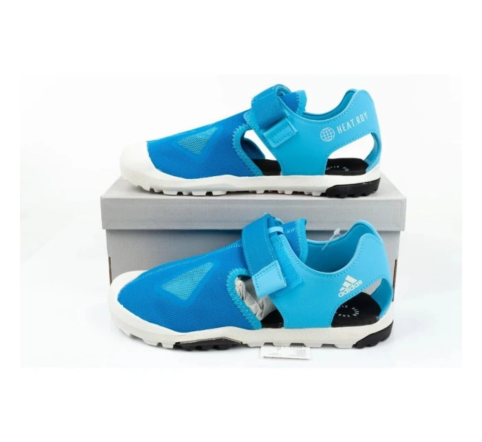 Adidas Captain Toey Jr sandály S42670 dětské