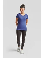 LadyFit Iconic 150 T Dámské tričko model 22429381 light graphite - Fruit of the Loom LadyFit Iconic 150 T Dámské tričko model 22429381 light graphite - Fruit of the Loom