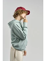 6 Panelová čepice vzhledu grey model 22450161 - Atlantis Headwear 6 Panelová čepice vzhledu grey model 22450161 - Atlantis Headwear