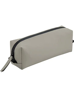 BG 329 Toaletní taška matné PU model 22411386 - BagBase