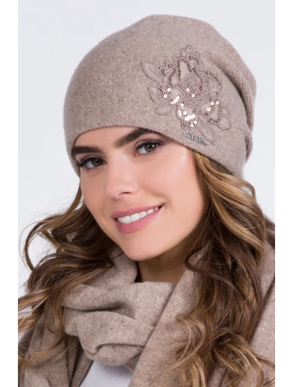 model 21082994 kolor:beżowy ciemny - Kamea model 21082994 kolor:beżowy ciemny - Kamea