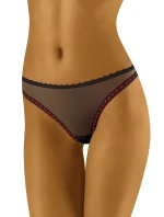 Wol-Bar Carimbo barva: černá