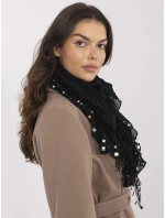 Závoj AT CH S 893.70P černý