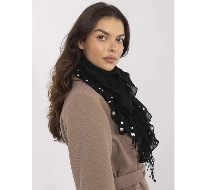 Závoj AT CH S 893.70P černý