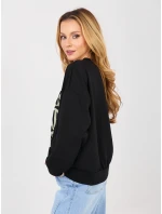 Bluza IT BL model 21944678 czarny - FPrice