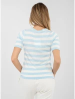 Jumper PM SW SF162.80 světle modrý Jumper PM SW SF162.80 světle modrý