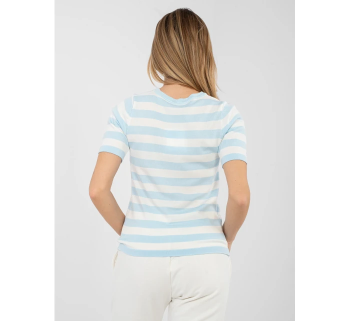 Jumper PM SW SF162.80 světle modrý Jumper PM SW SF162.80 světle modrý