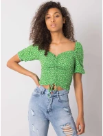 Halenka RO BZ 2516 7.19P zelená