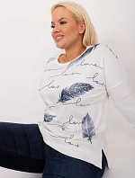 Halenka RV BZ 9433.81 ecru