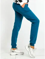 Spodnie dresowe RV DR model 21116665 morski - FPrice