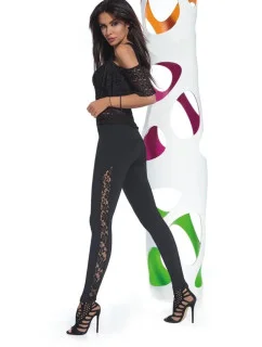 Legíny Meloe - Bas Bleu