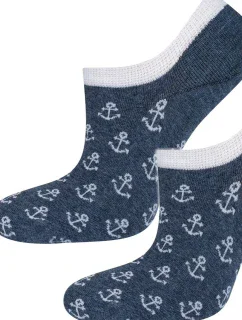 Ponožky SOXO - Kotvy
