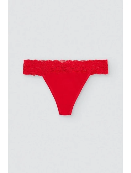 STRINGI DAMSKIE model 22548234 - Ysabel Mora STRINGI DAMSKIE model 22548234 - Ysabel Mora