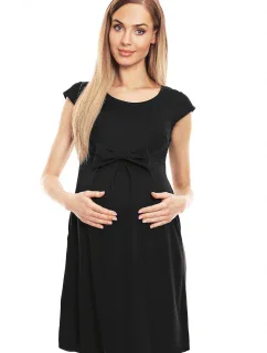 Těhotenské šaty model 131943 PeeKaBoo