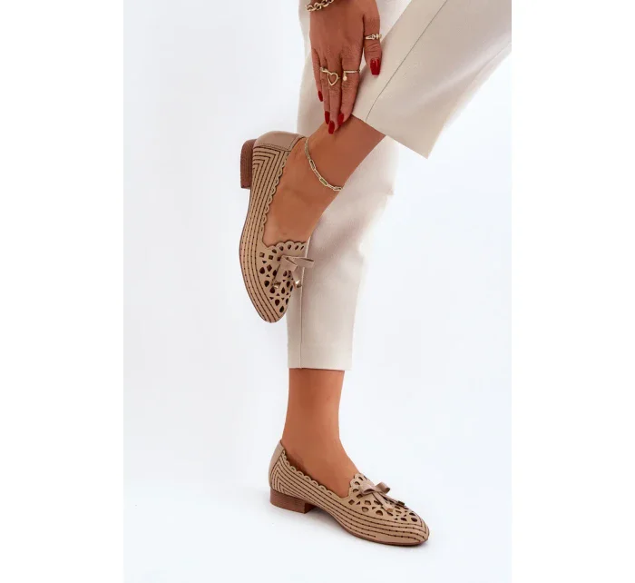 Balerinky  model 194358 Step in style