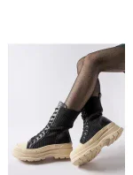 Boty model 204596 Solea Boty model 204596 Solea