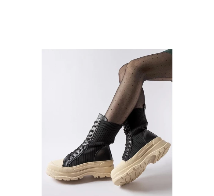 Boty model 204596 Solea Boty model 204596 Solea